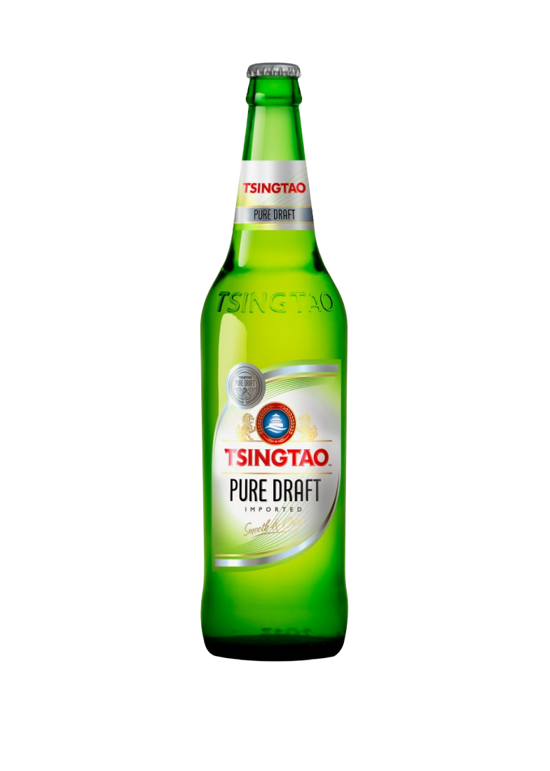 Tsingtao