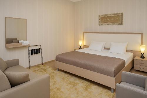 Роскошный номер