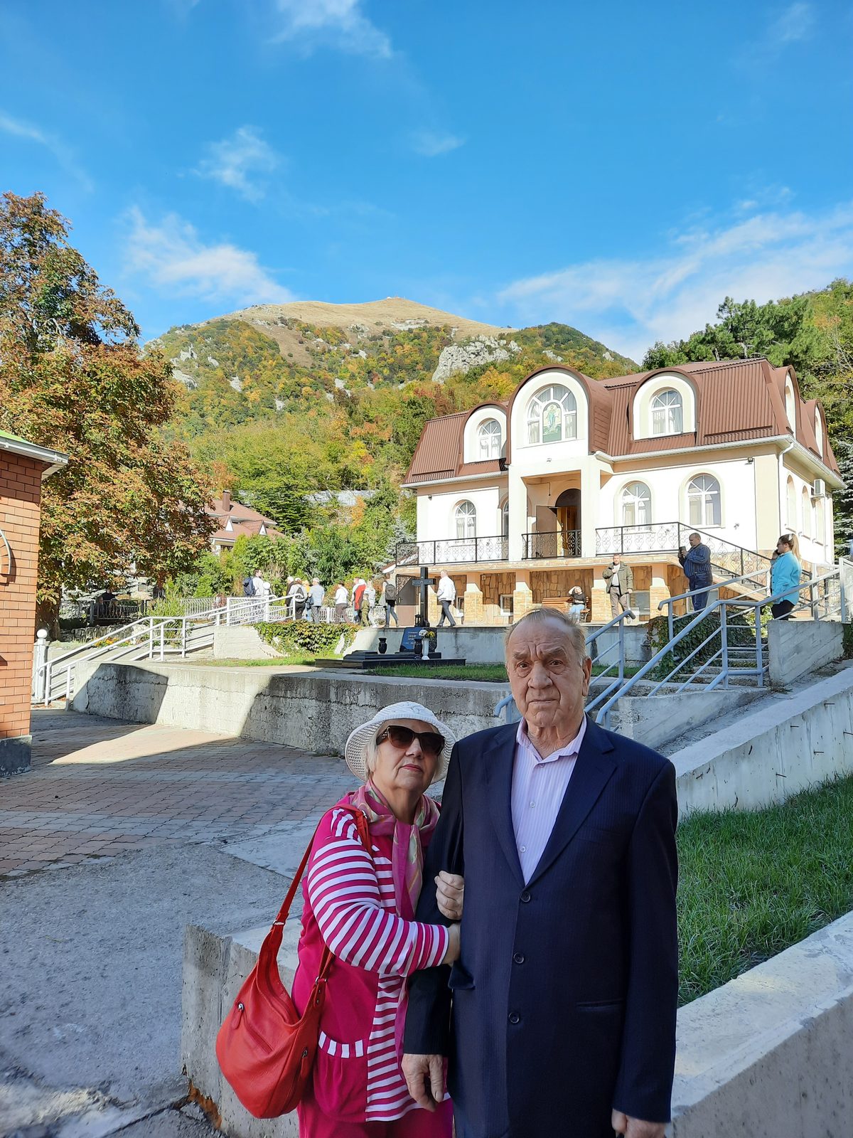 Алексей Васильевич