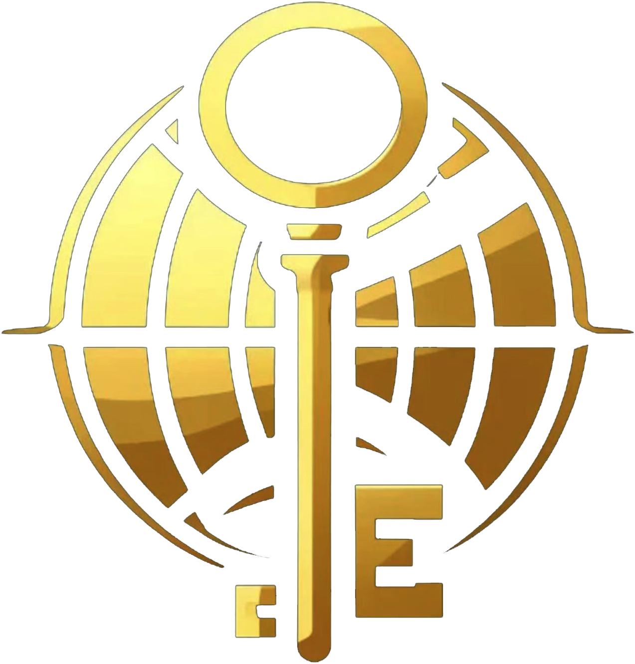 Golden Key