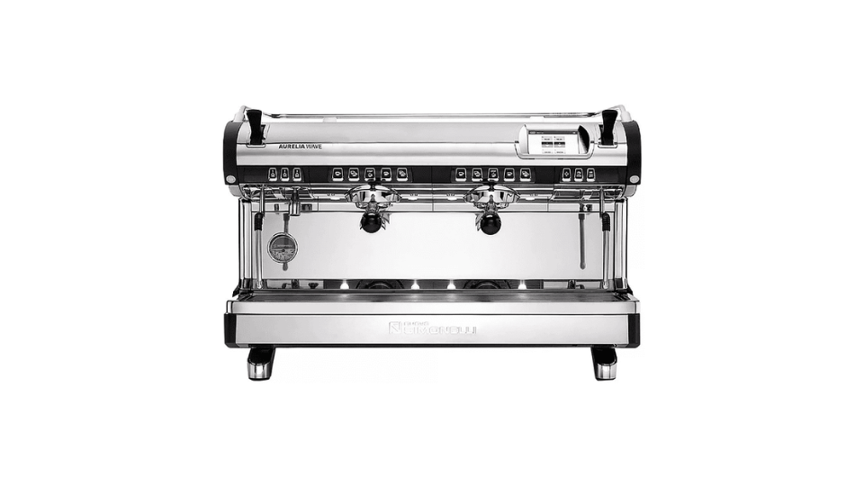 Nuova Simonelli Aurelia Wave 2Gr