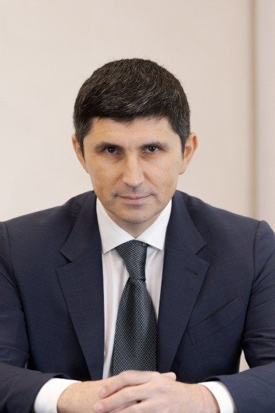 Дрегваль Сергей Георгиевич