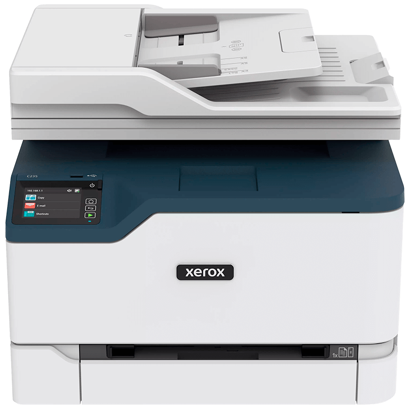 xerox принтер