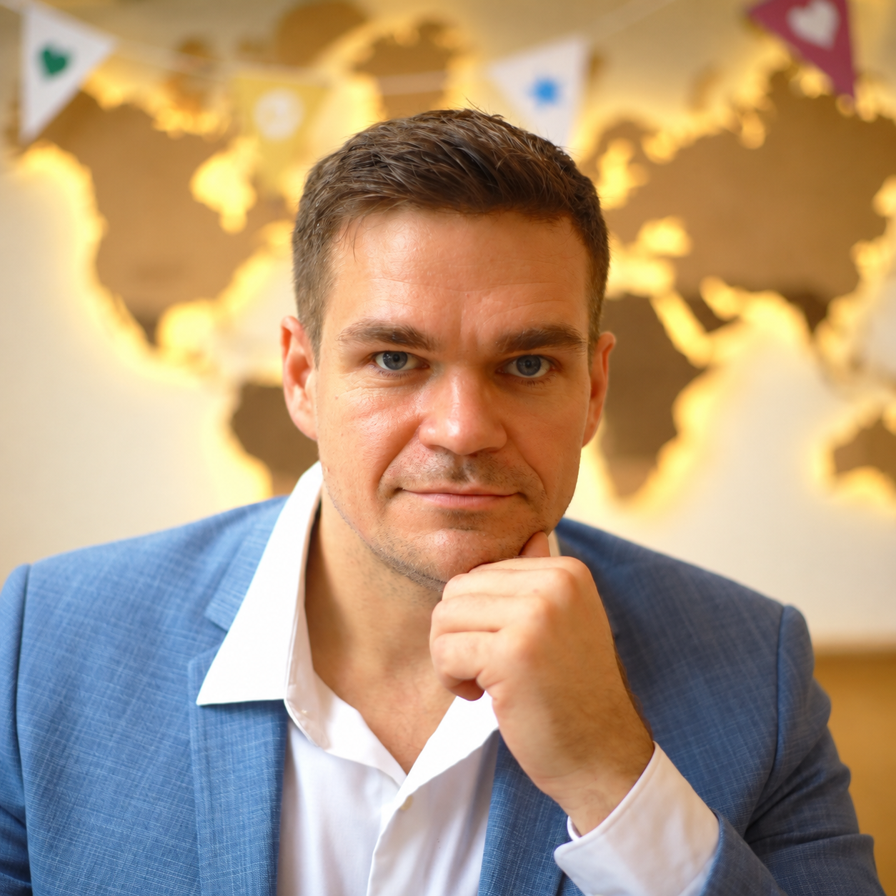 Дмитрий Любимов