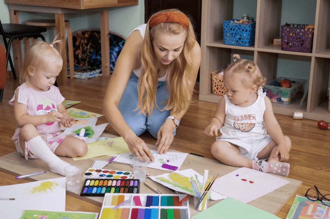 Детский психолог в Сочи по цене от 4000 руб | Консультация и прием ...