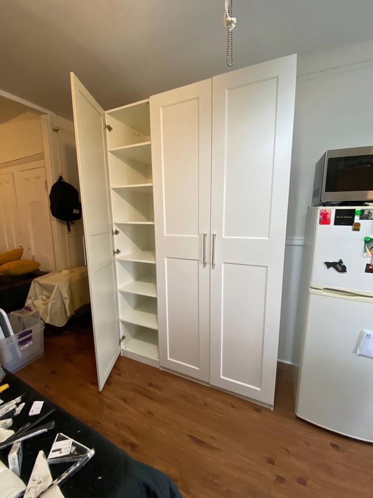 Ikea furniture assembly near me New York City