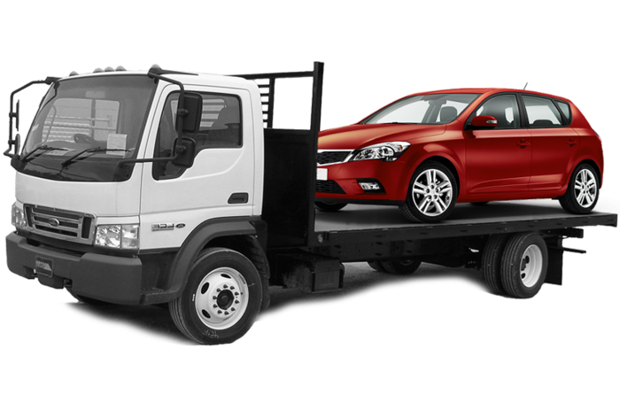 Эвакуатор в Мурино дёшево