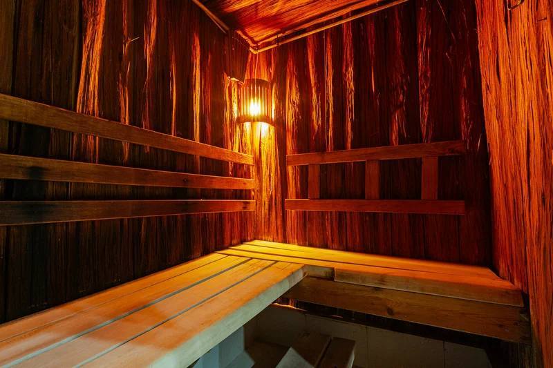 Совместные бани