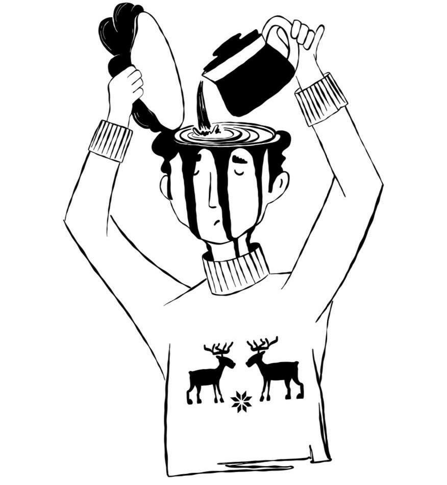 открыть кофейню