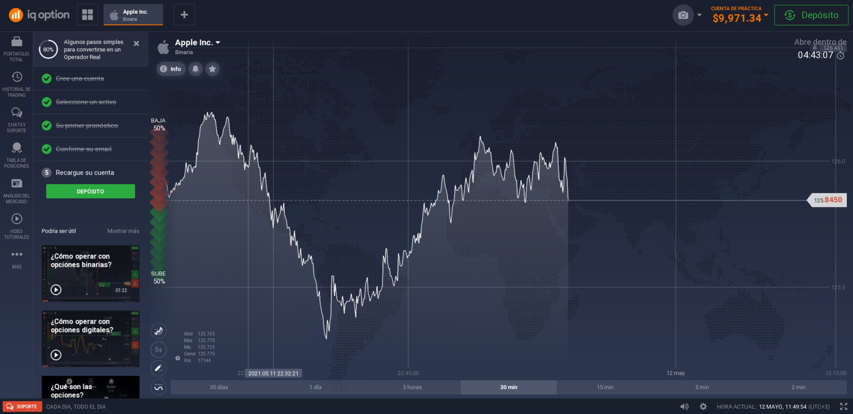 Robinhood Colombia | Revisión de la Plataforma de Trading CO