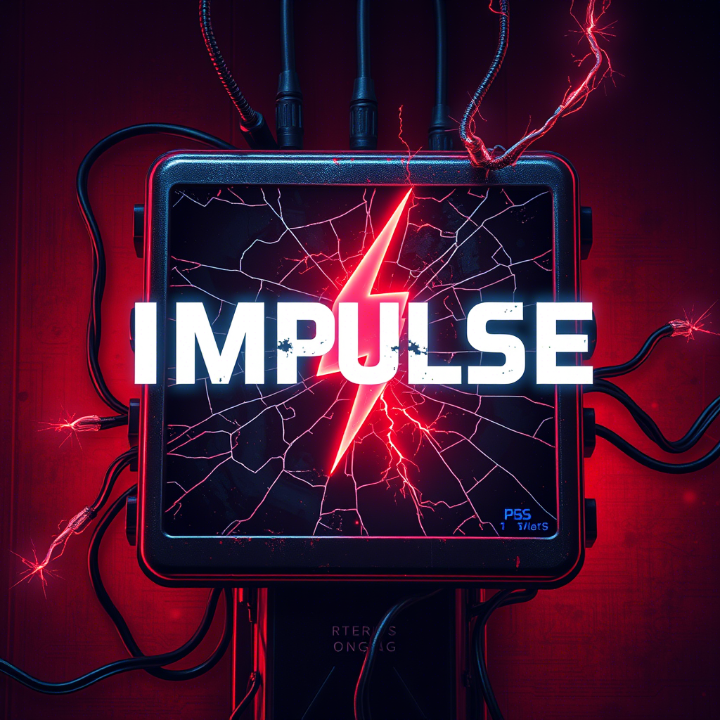 Impulse: no signal, just survivors