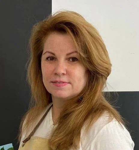 Шумкова Виктория Олеговна