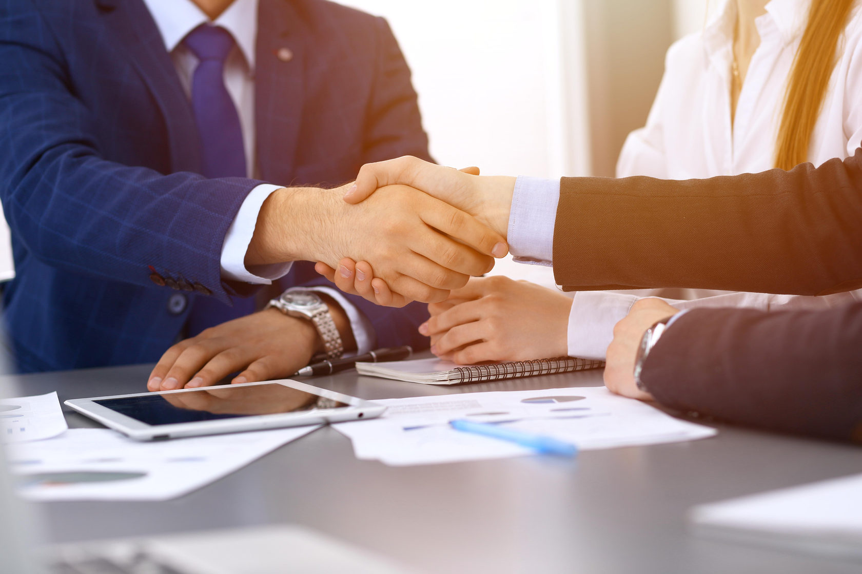 Artek Group Home Page