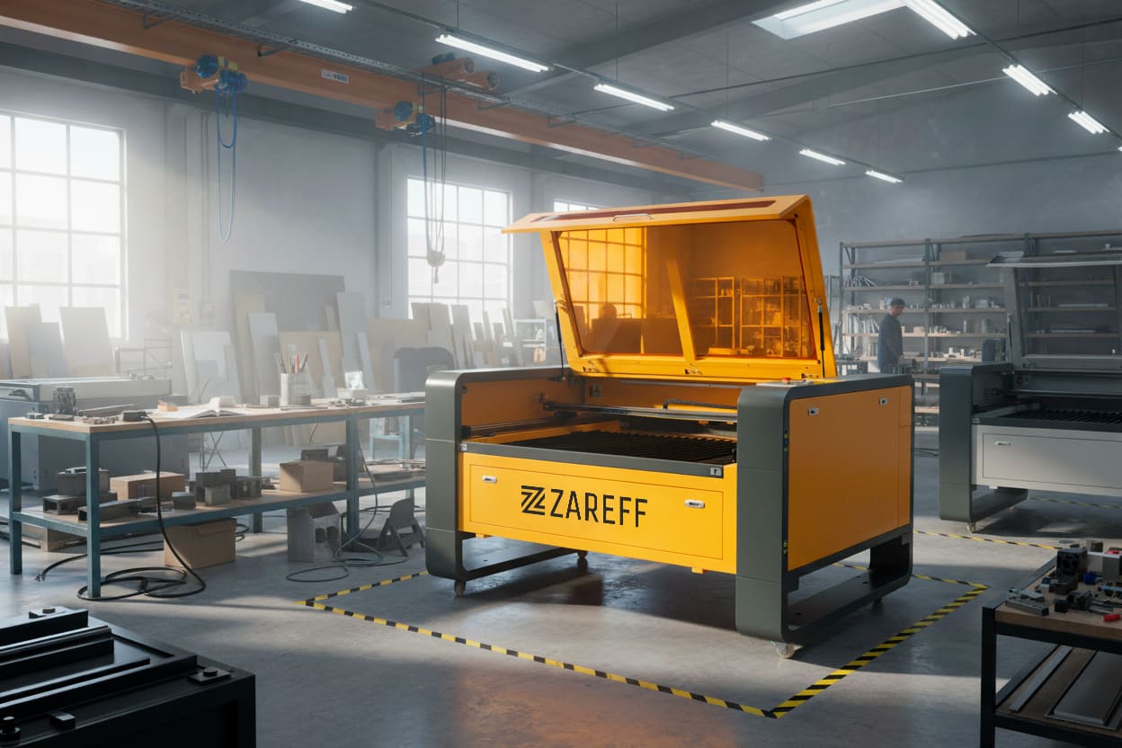 Современный дизайн и повышенная безопасность