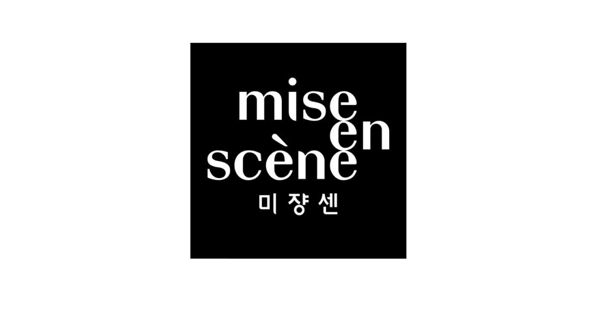 Корейский бренд Mise-en-scne