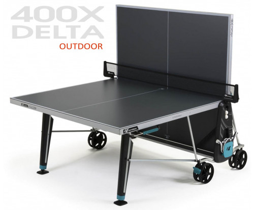 Теннисные столы Cornilleau в Казахстане