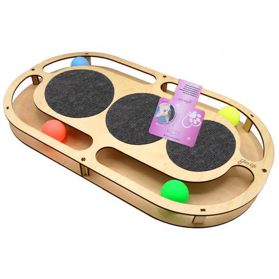 Игрушка для кошек 