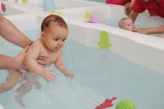 центр грудничкового плавания купить франшизу