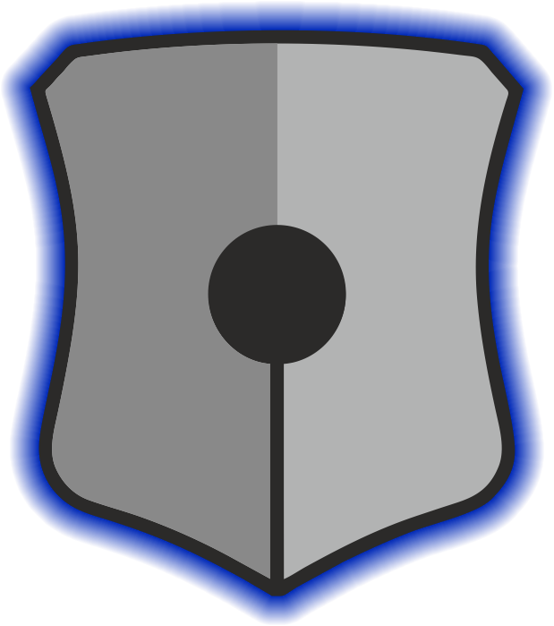 Графический логотип организации 