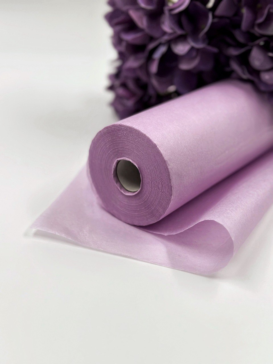 Бумага тишью