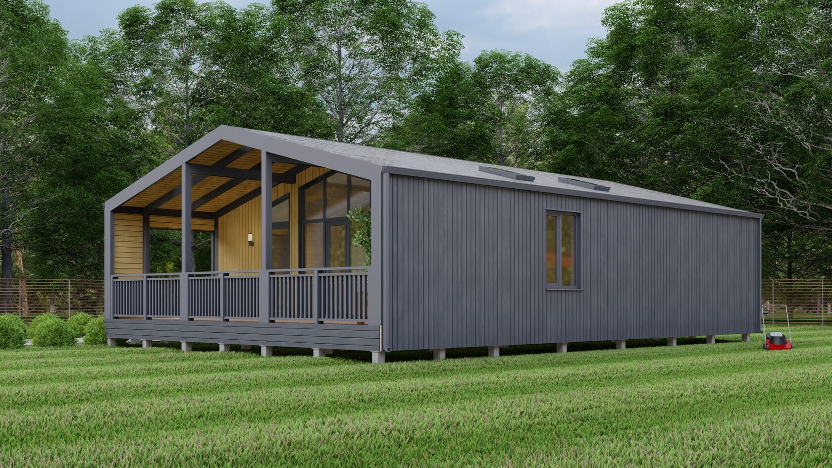 Выбрать дом каркасные дома в Усть-Лабинск