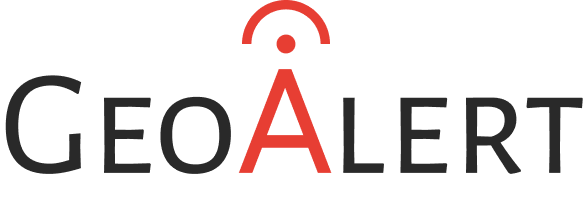 GeoAlert