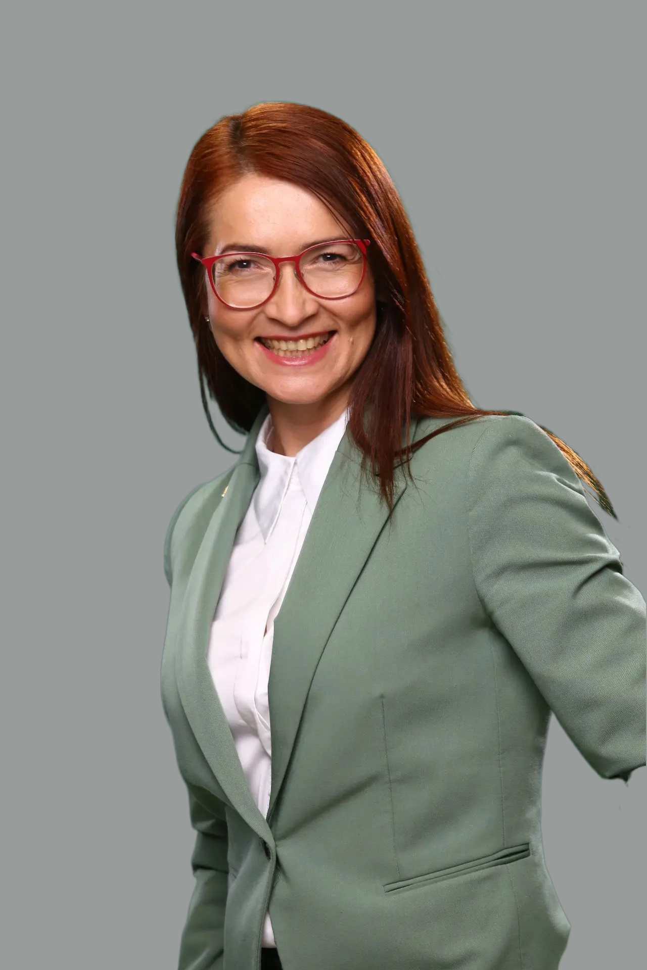 Ирина Дмитриева