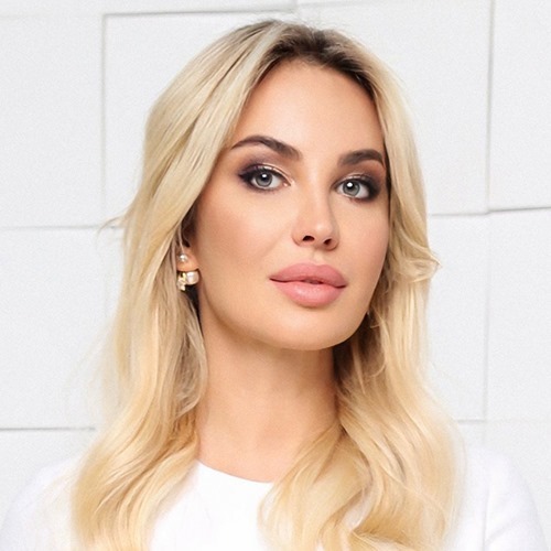 БАДы Created by Dr. Saromytskaya | Интернет-магазин косметики ...