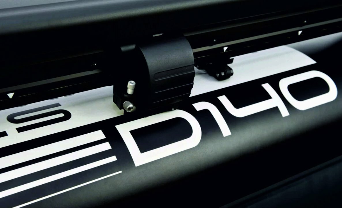 Плоттерная резка — печать выкроек на плоттере в Москве по доступной ...