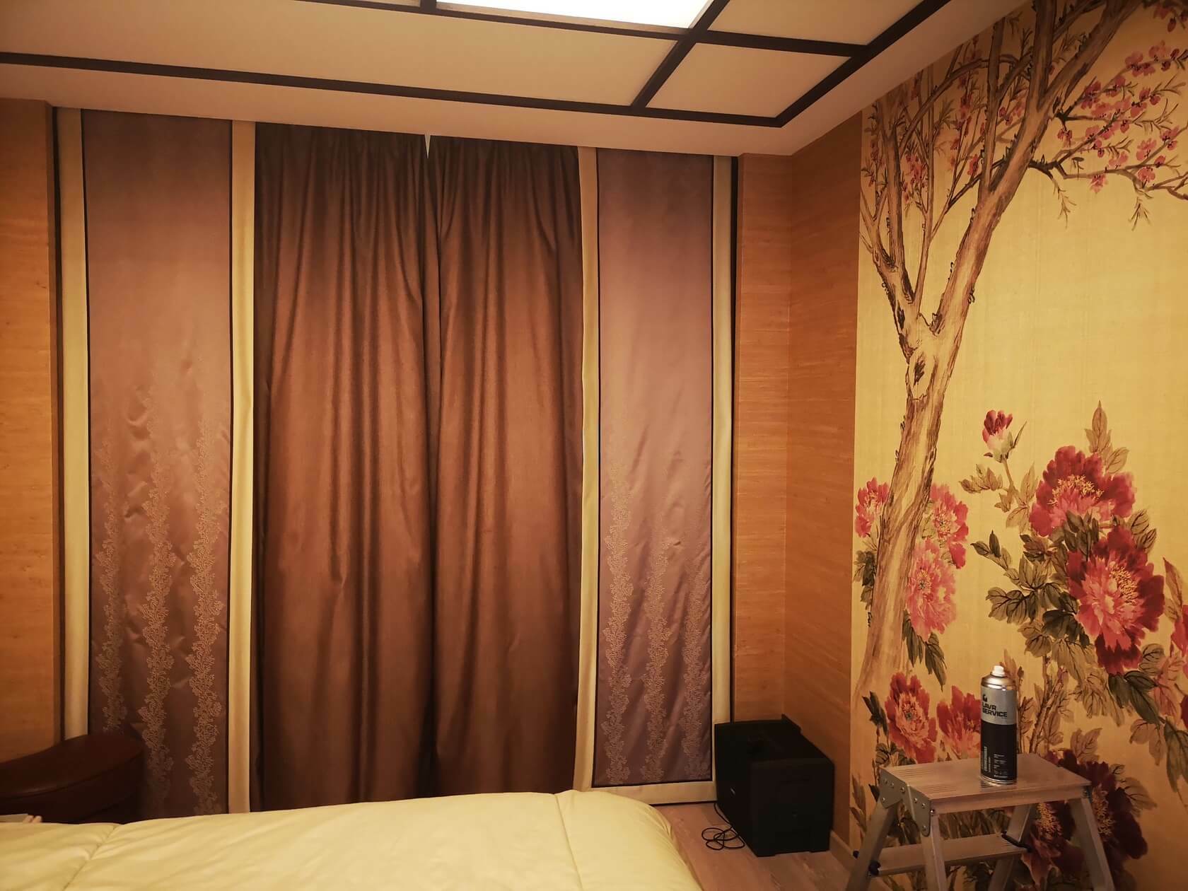 Японские панели