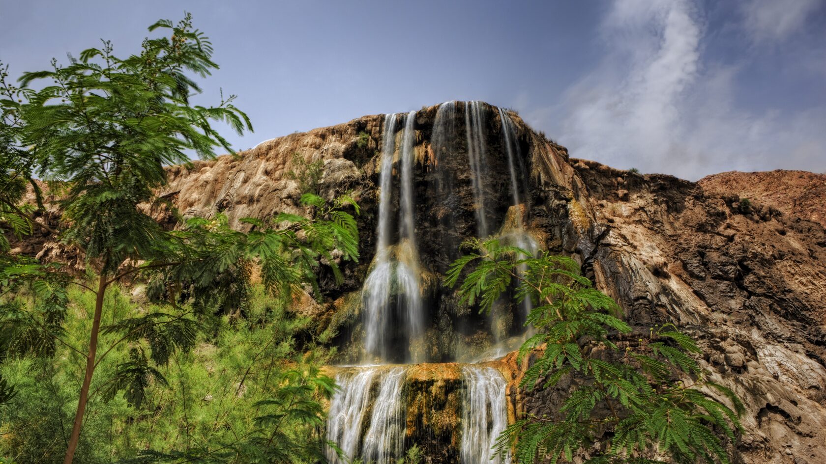 Маин Иордания