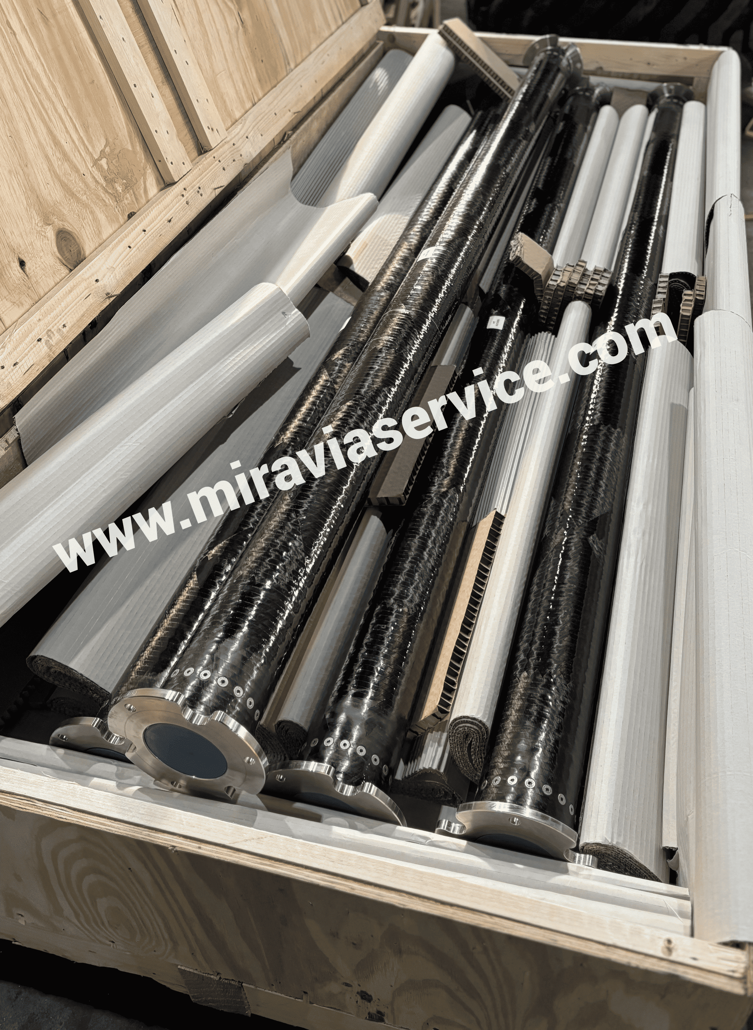 Вал муфта KTR Systems