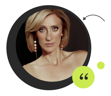 Яна Иванченко - фото
