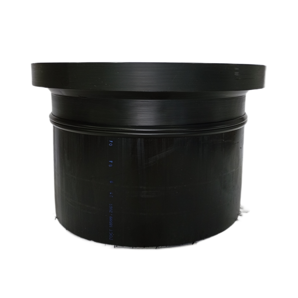 Втулка сварня