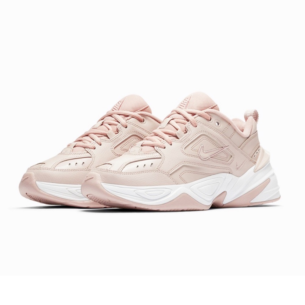 Купить бежевые кроссовки Nike M2K Tekno в Москве - интернет магазин  Freeforce
