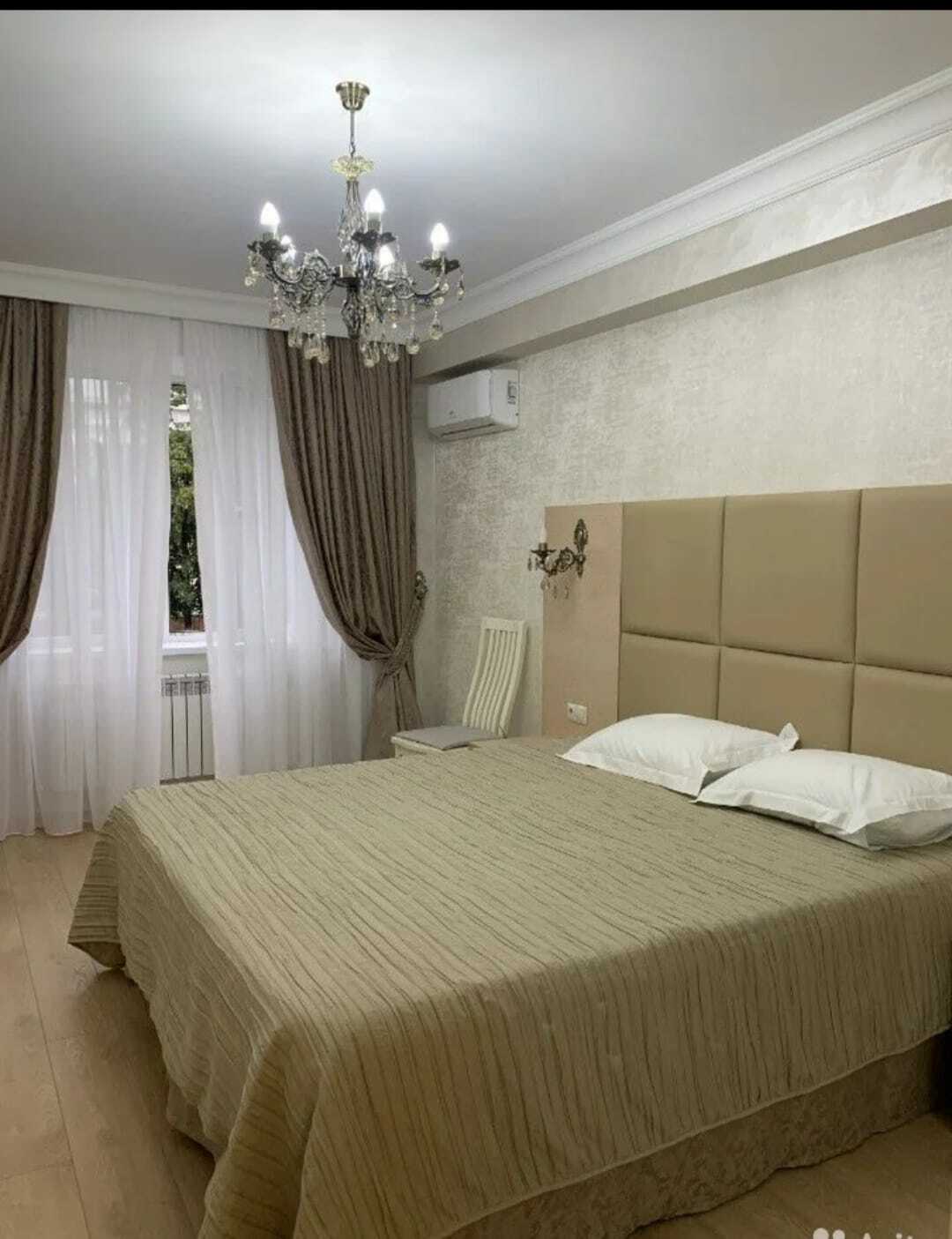 Квартира орджоникидзе ессентуки