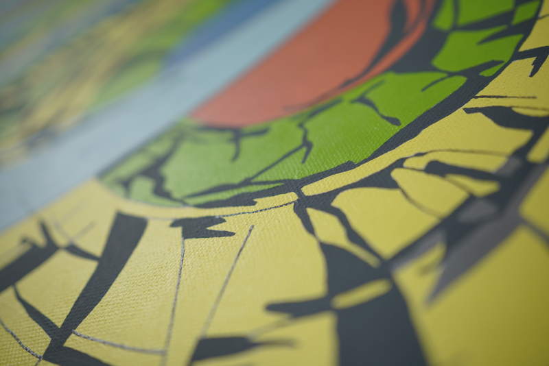 Мой крест, 2026