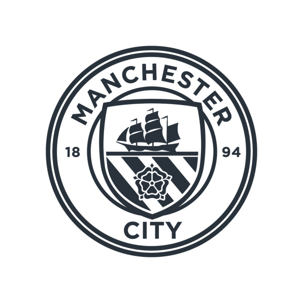 Одежда FANSWEAR в стилистике Манчестер Сити
