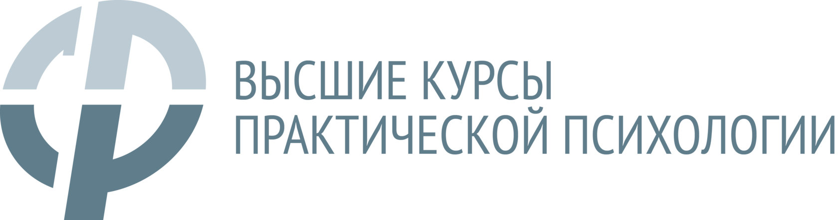 Высшие курсы практической психологии