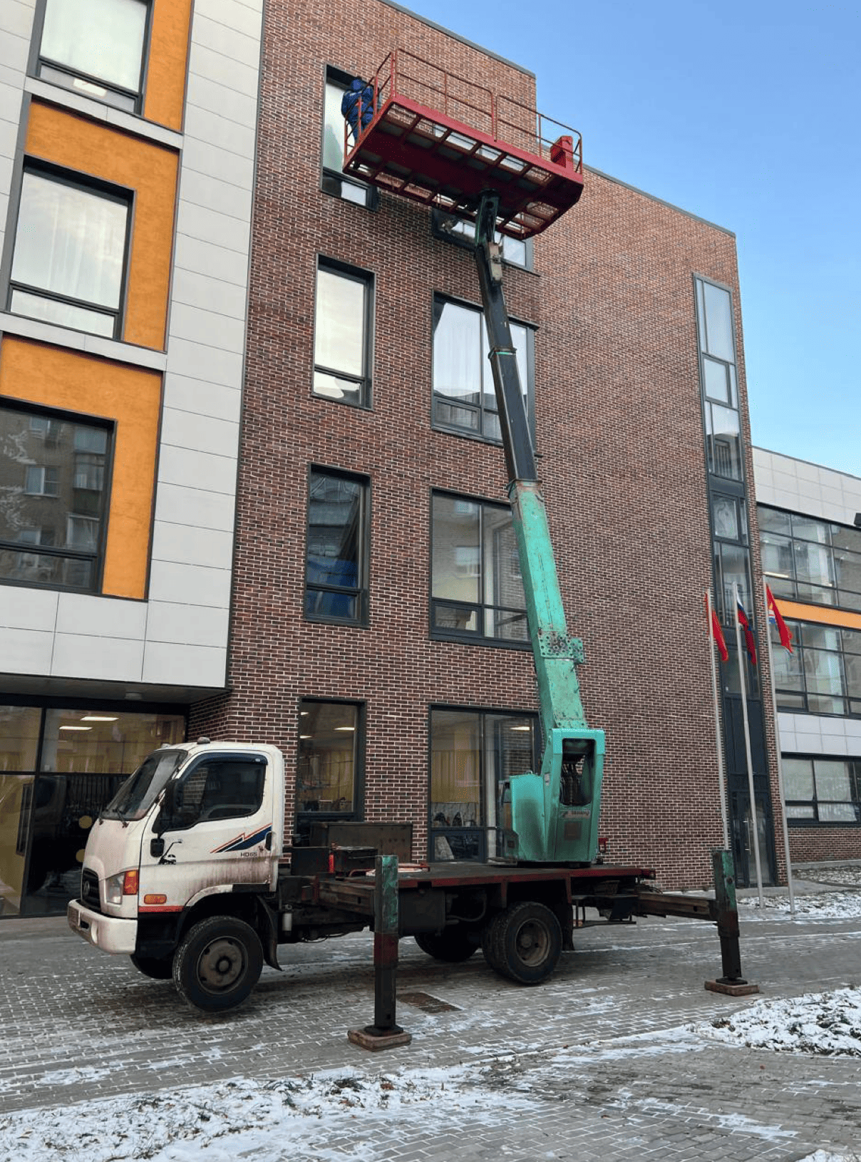 Светодиодная подсветка