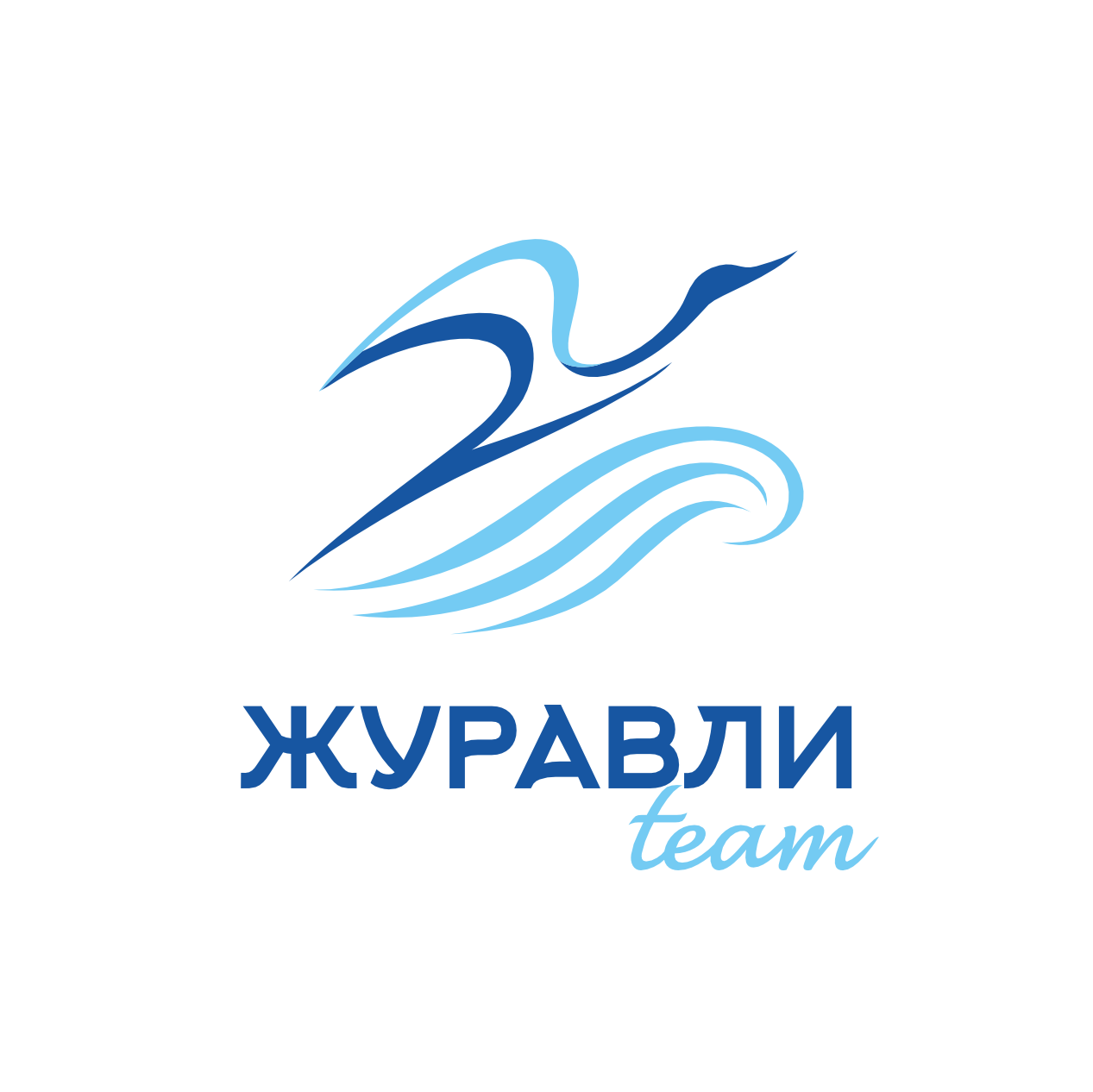 Журавли.team