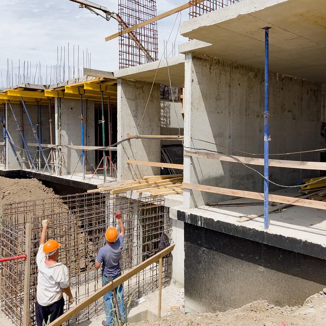 Сборный дом в Гулькевичи Сборный дом в Гулькевичи