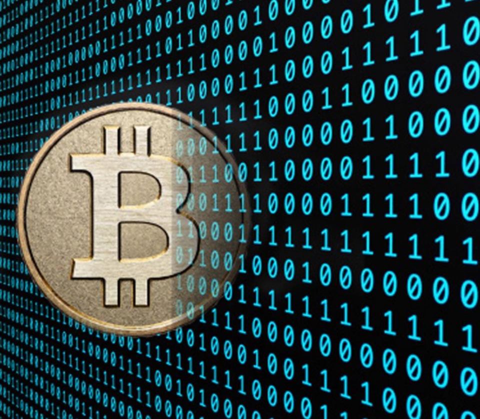 Криптовалюта