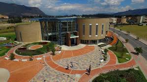 Bogotá - Universidad Militar Nueva Granada (UMNG)