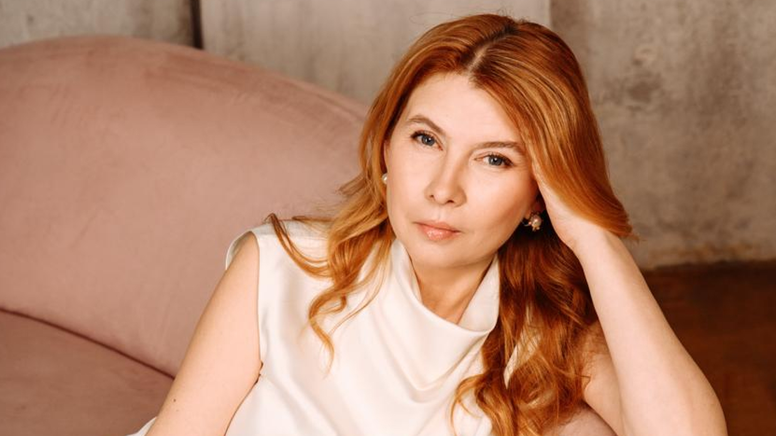 Светлана Добычина