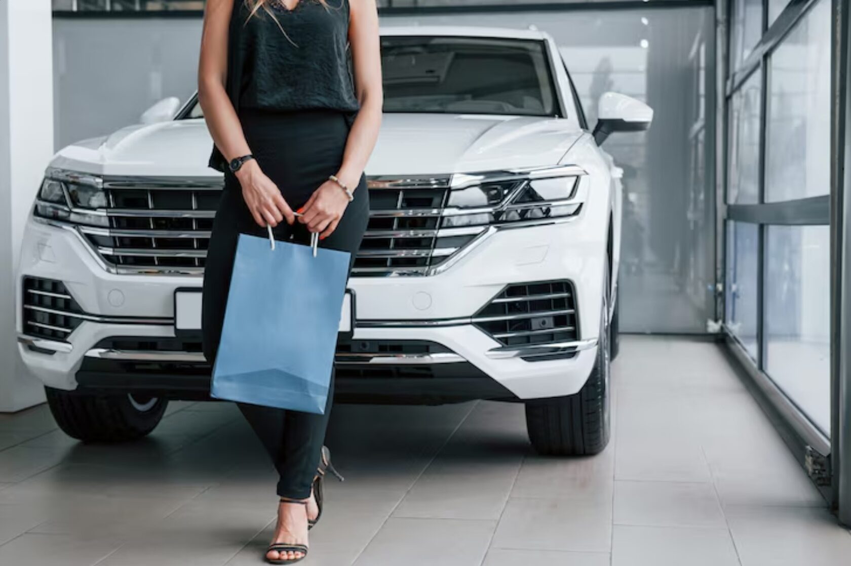  PR-продвижение в СМИ автобренда