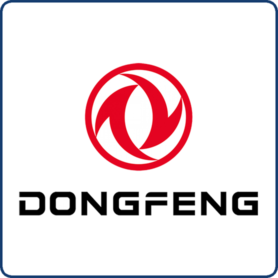 Dongfeng дилеры