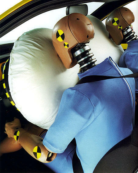 Funbag Airbag