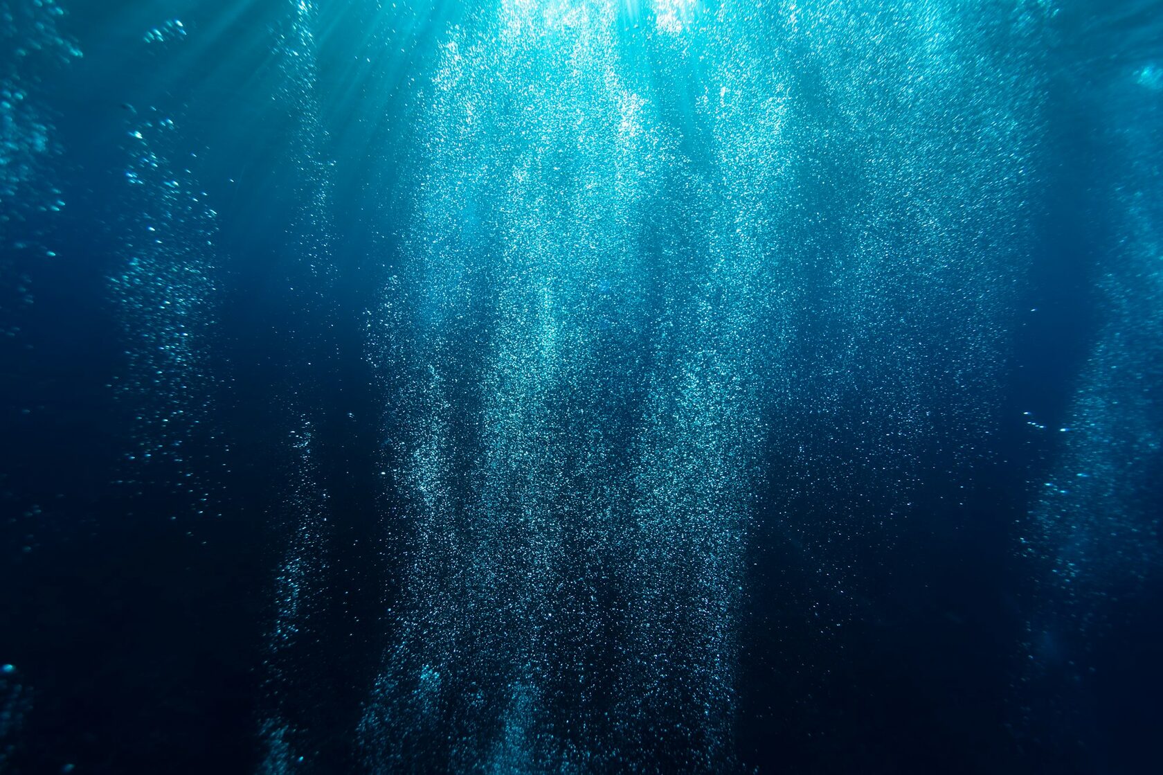 Deep Ocean