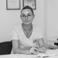 Ольга Губарева